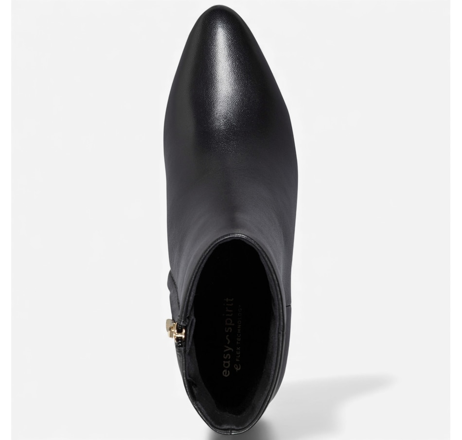 Image 104639_ALTMORE3.jpg, Product 104-639 / Price $59.33, Easy Spirit Isra Dress Bootie from Easy Spirit Footwear on TSC.ca's Shoes department