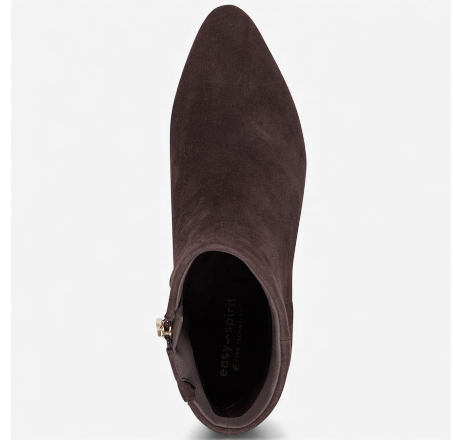 Image 104639_ALTMORE4.jpg, Product 104-639 / Price $59.33, Easy Spirit Isra Dress Bootie from Easy Spirit Footwear on TSC.ca's Shoes department