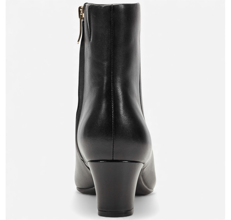 Image 104639_ALTMORE5.jpg, Product 104-639 / Price $59.33, Easy Spirit Isra Dress Bootie from Easy Spirit Footwear on TSC.ca's Shoes department