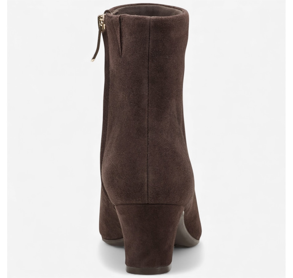Image 104639_ALTMORE6.jpg, Product 104-639 / Price $59.33, Easy Spirit Isra Dress Bootie from Easy Spirit Footwear on TSC.ca's Shoes department