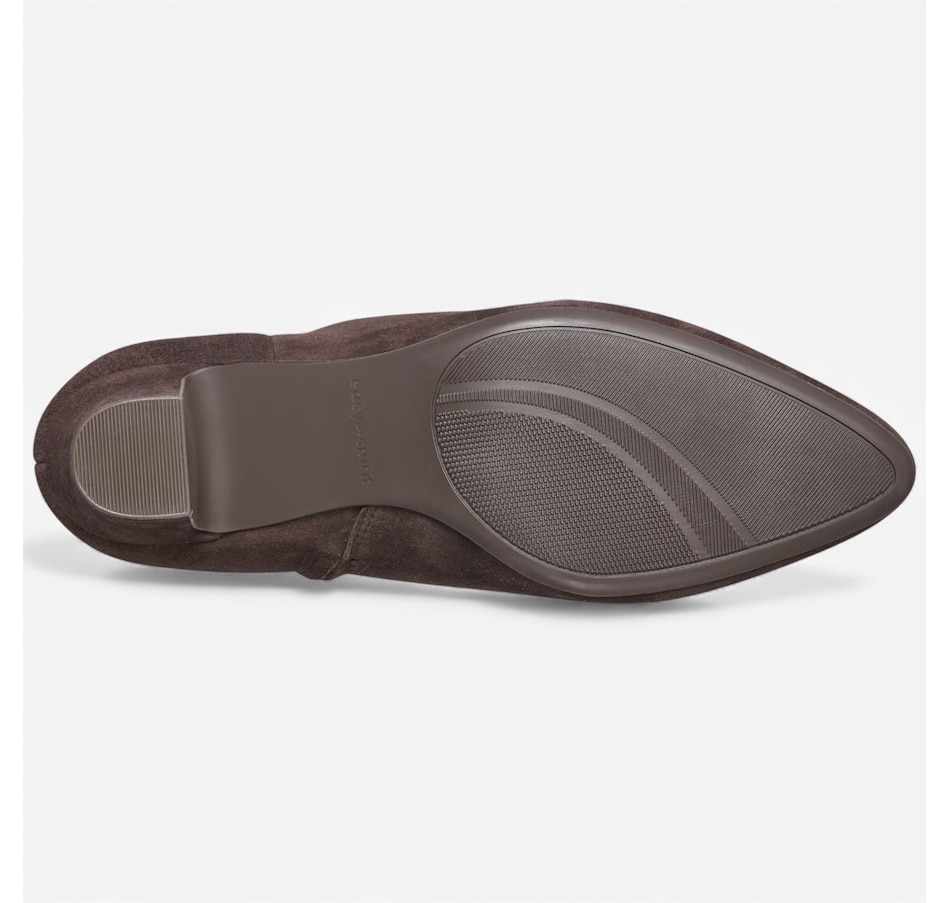 Image 104639_ALTMORE7.jpg, Product 104-639 / Price $59.33, Easy Spirit Isra Dress Bootie from Easy Spirit Footwear on TSC.ca's Shoes department