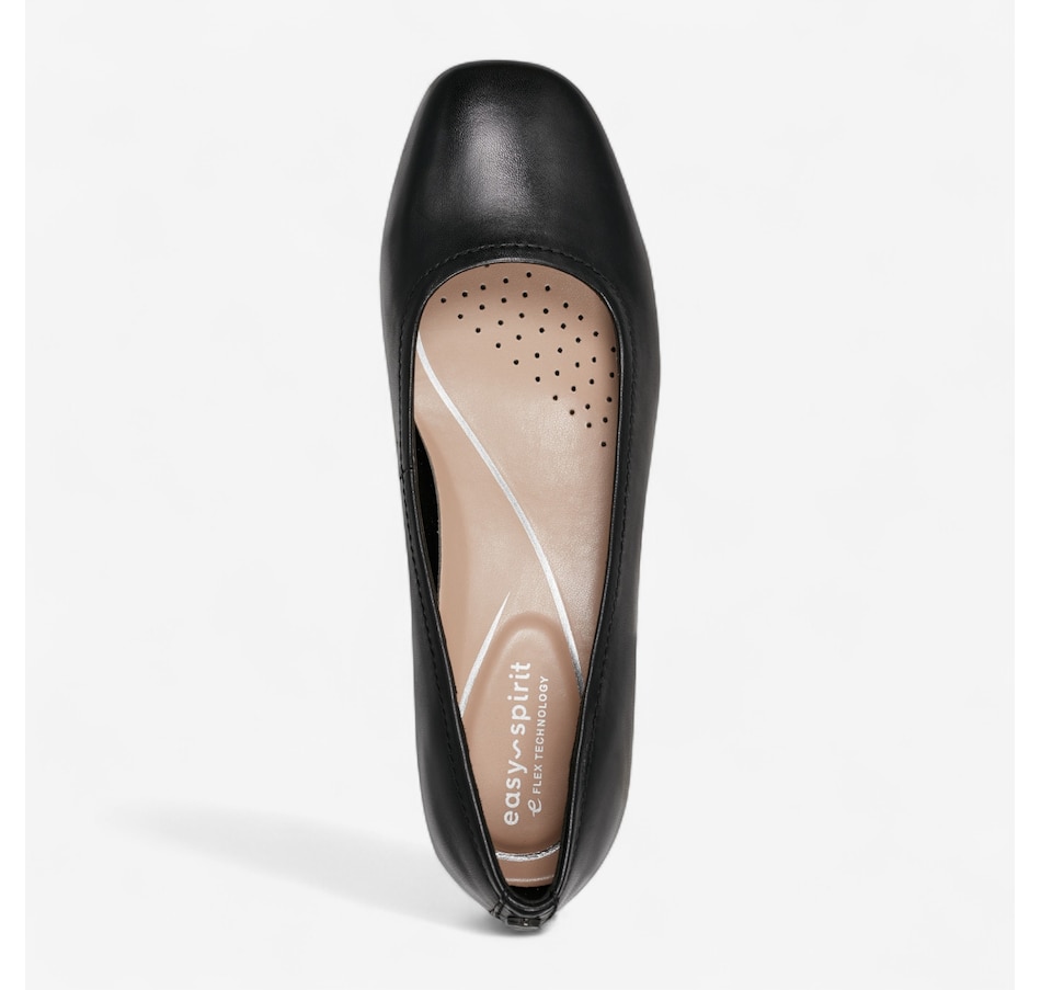 Image 104640_ALTMORE2.jpg, Product 104-640 / Price $150.00, Easy Spirit Jain Dress Pump from Easy Spirit Footwear on TSC.ca's Shoes department