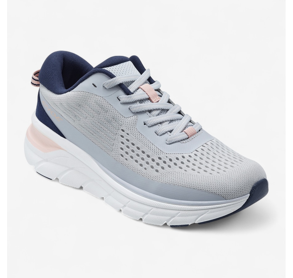 Image 104642_GRY.jpg, Product 104-642 / Price $150.00, Easy Spirit Mel2 Sneaker from Easy Spirit Footwear on TSC.ca's Shoes department