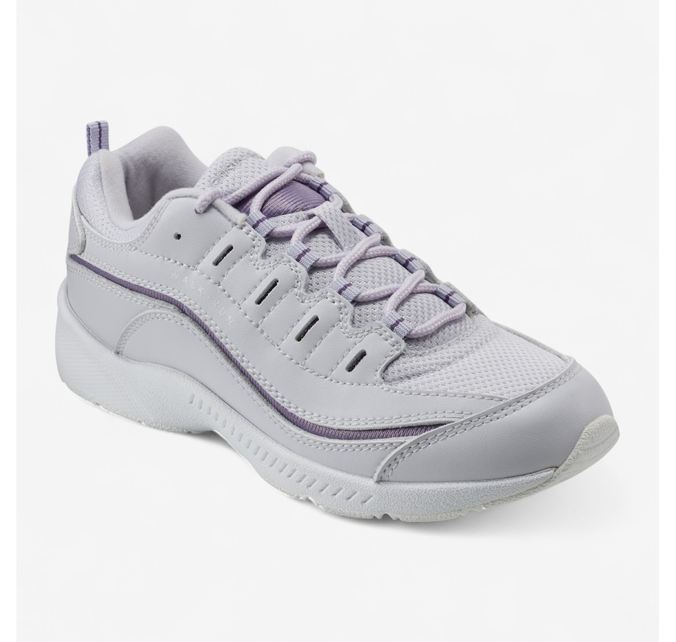 Image 104643_LGTLC.jpg, Product 104-643 / Price $130.00, Easy Spirit Romy Sneaker from Easy Spirit Footwear on TSC.ca's Shoes department