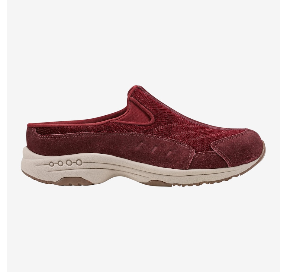Image 104644_ALTMORE1.jpg, Product 104-644 / Price $135.00, Easy Spirit Traveltime Clog from Easy Spirit Footwear on TSC.ca's Shoes department