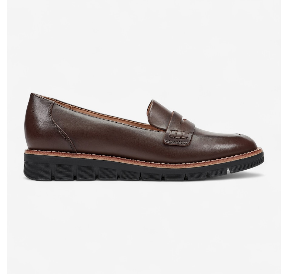 Image 104645_ALTMORE1.jpg, Product 104-645 / Price $180.00, Easy Spirit Velia Loafer from Easy Spirit Footwear on TSC.ca's Shoes department