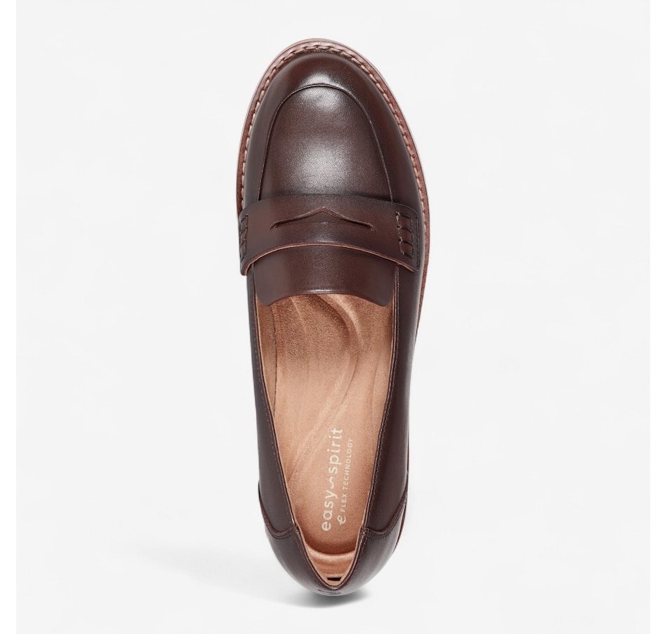 Image 104645_ALTMORE2.jpg, Product 104-645 / Price $180.00, Easy Spirit Velia Loafer from Easy Spirit Footwear on TSC.ca's Shoes department