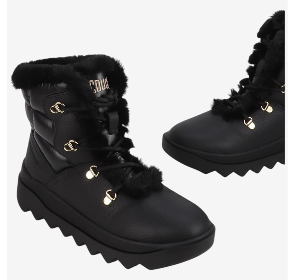 Image 104653_ALTMORE1.jpg, Product 104-653 / Price $220.00, Cougar Bergen Short Boot from Cougar Footwear on TSC.ca's Shoes department