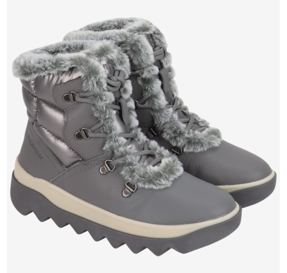 Image 104653_ALTMORE3.jpg, Product 104-653 / Price $220.00, Cougar Bergen Short Boot from Cougar Footwear on TSC.ca's Shoes department