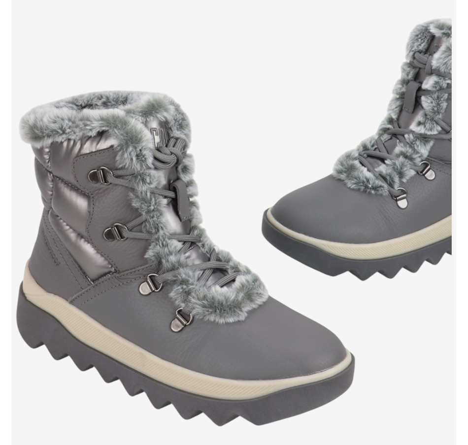 Image 104653_ALTMORE4.jpg, Product 104-653 / Price $220.00, Cougar Bergen Short Boot from Cougar Footwear on TSC.ca's Shoes department