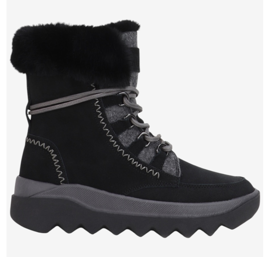 Image 104654_ALTMORE1.jpg, Product 104-654 / Price $230.00, Cougar Betina Short Boot from Cougar Footwear on TSC.ca's Shoes department
