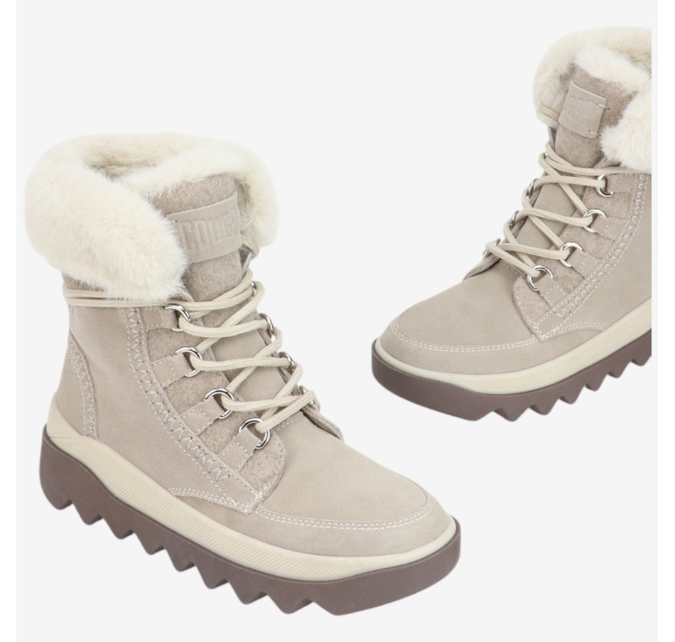Image 104654_ALTMORE3.jpg, Product 104-654 / Price $230.00, Cougar Betina Short Boot from Cougar Footwear on TSC.ca's Shoes department