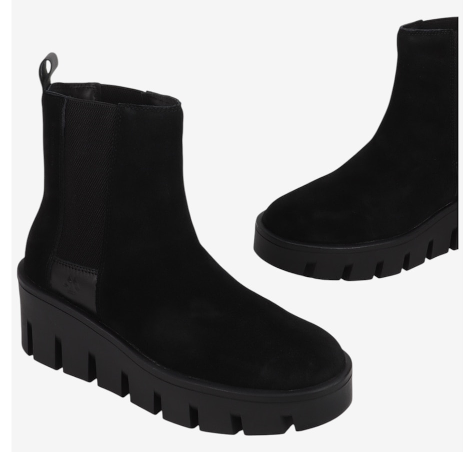 Image 104661_ALTMORE1.jpg, Product 104-661 / Price $220.00, Cougar Noura Short Boot from Cougar Footwear on TSC.ca's Shoes department