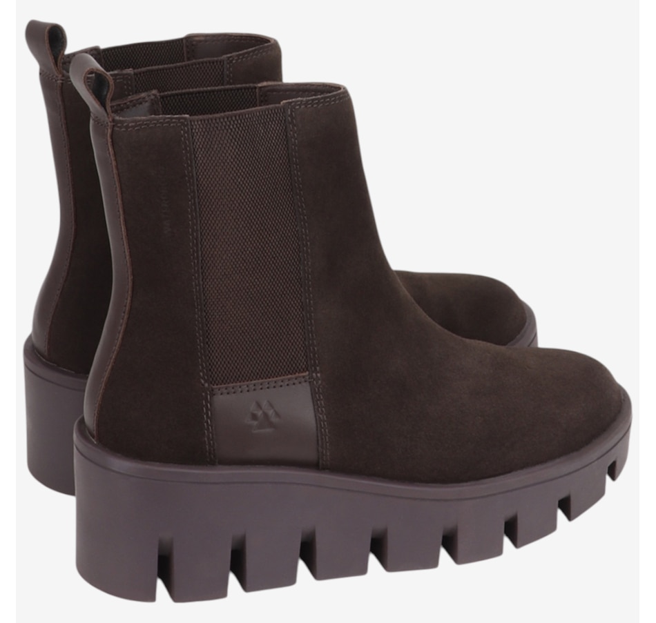 Image 104661_ALTMORE4.jpg, Product 104-661 / Price $220.00, Cougar Noura Short Boot from Cougar Footwear on TSC.ca's Shoes department