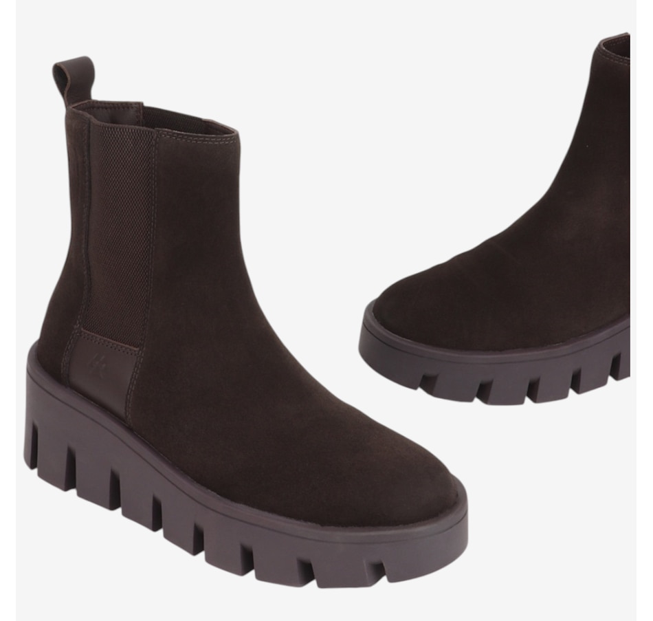 Image 104661_ALTMORE5.jpg, Product 104-661 / Price $220.00, Cougar Noura Short Boot from Cougar Footwear on TSC.ca's Shoes department