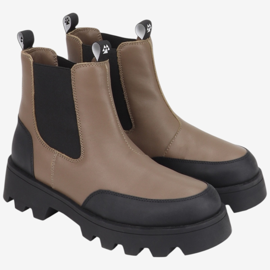 Image 104663_ALM.jpg, Product 104-663 / Price $99.88, Cougar Shani Short Boot from Cougar Footwear on TSC.ca's Shoes department