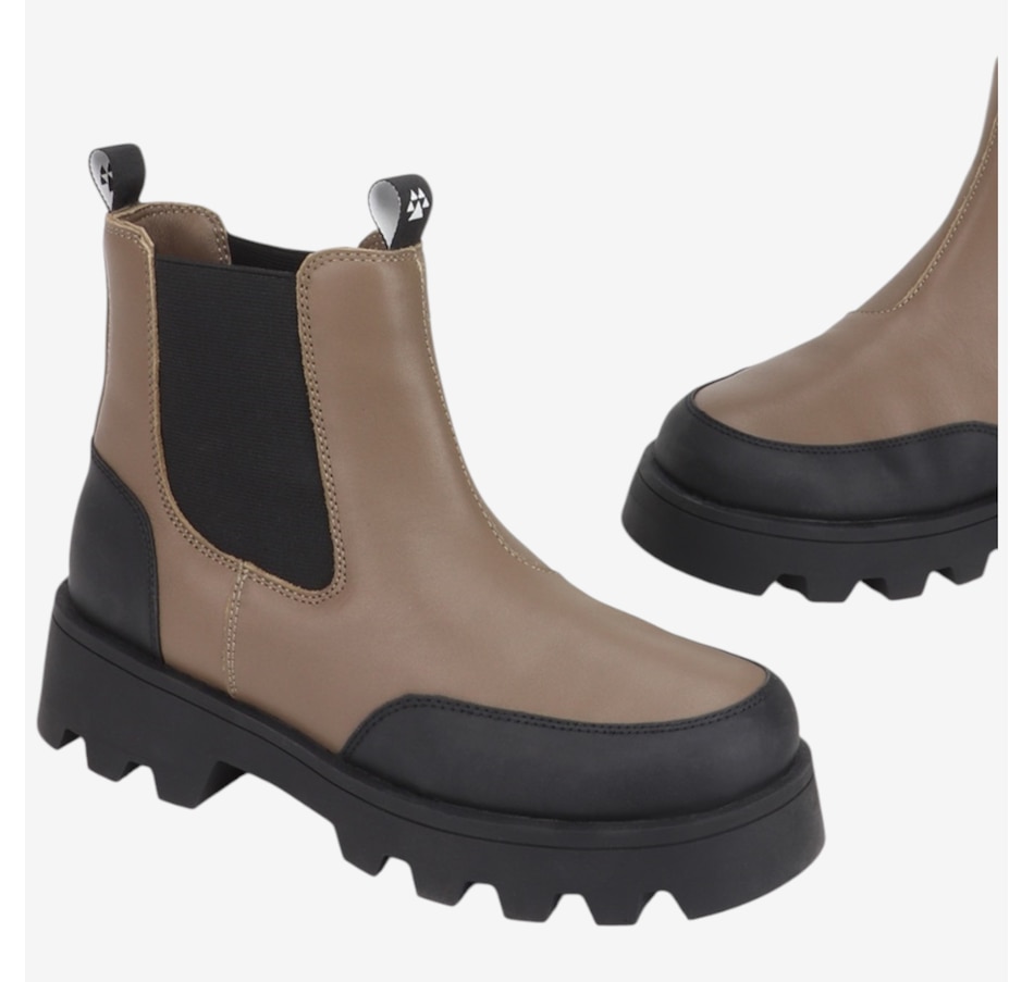 Image 104663_ALTMORE2.jpg, Product 104-663 / Price $200.00, Cougar Shani Short Boot from Cougar Footwear on TSC.ca's Shoes department