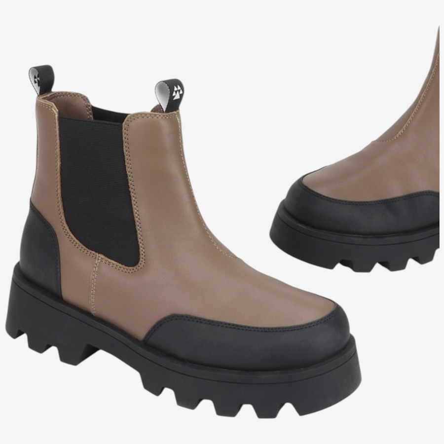 Image 104663_ALTMORE2.jpg, Product 104-663 / Price $99.88, Cougar Shani Short Boot from Cougar Footwear on TSC.ca's Shoes department