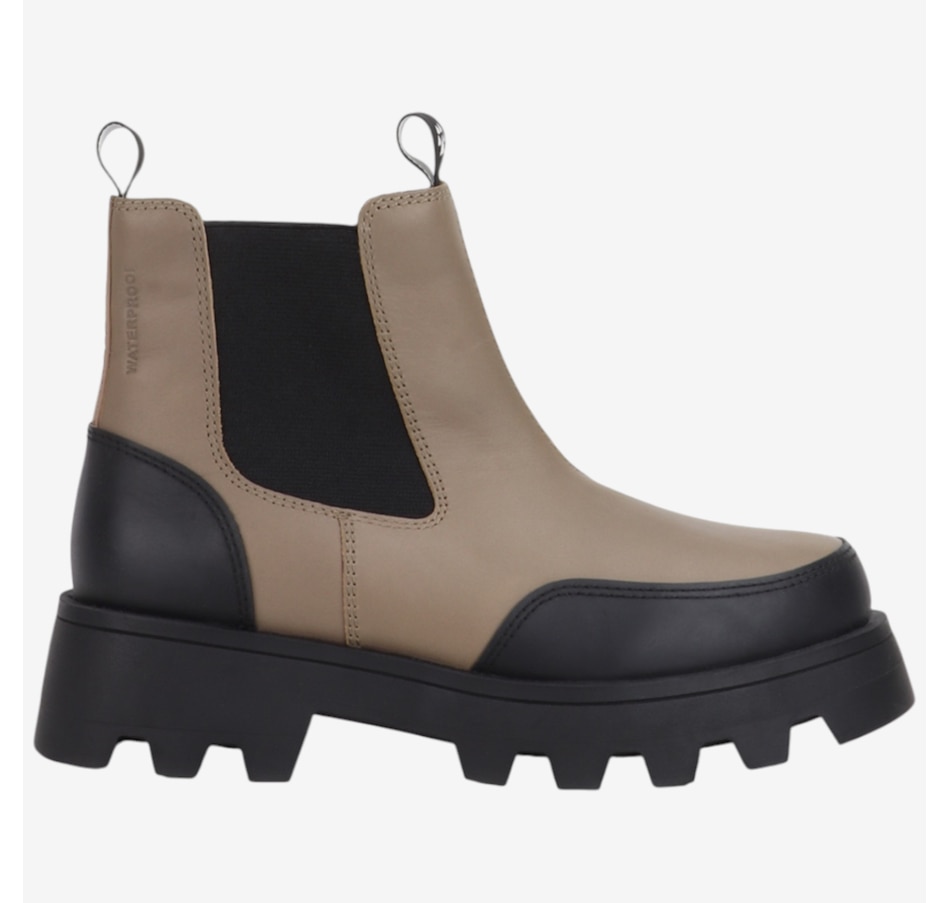 Image 104663_ALTMORE3.jpg, Product 104-663 / Price $200.00, Cougar Shani Short Boot from Cougar Footwear on TSC.ca's Shoes department