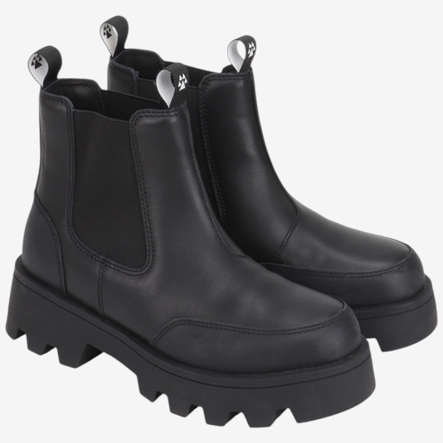 Image 104663_BLK.jpg, Product 104-663 / Price $99.88, Cougar Shani Short Boot from Cougar Footwear on TSC.ca's Shoes department