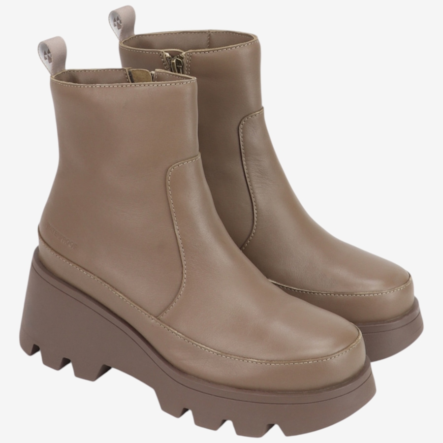 Image 104665_ALM.jpg, Product 104-665 / Price $109.88, Cougar Villa Short Boot from Cougar Footwear on TSC.ca's Shoes department
