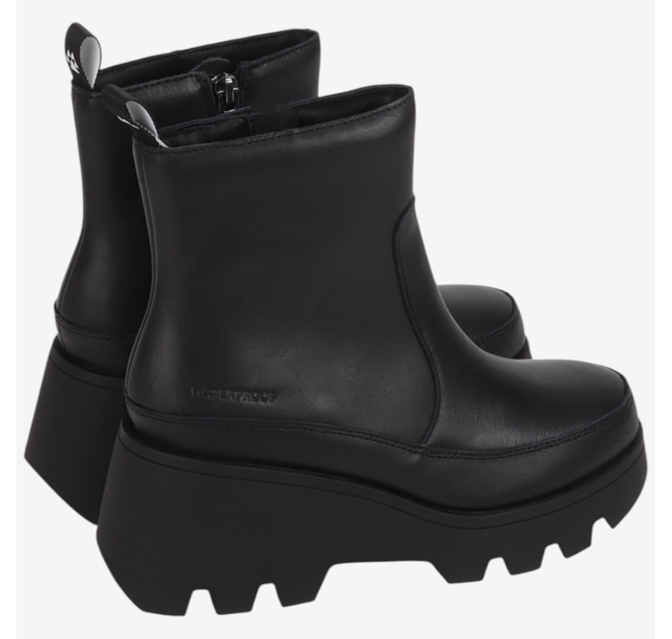 Image 104665_ALTMORE1.jpg, Product 104-665 / Price $220.00, Cougar Villa Short Boot from Cougar Footwear on TSC.ca's Shoes department