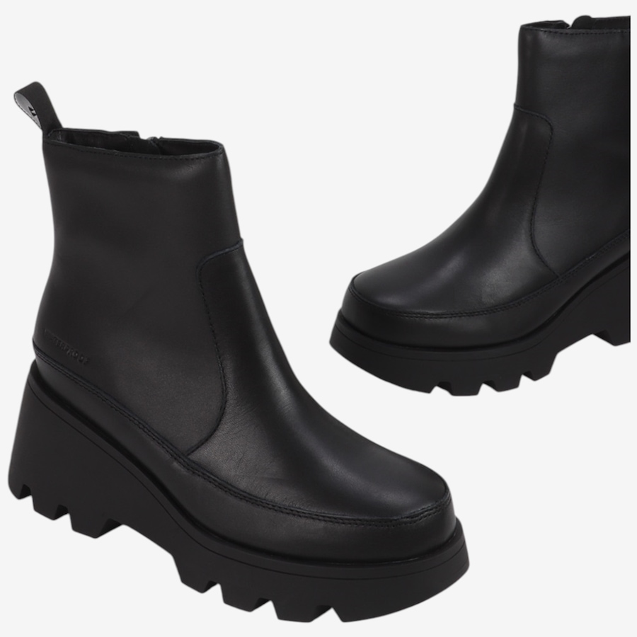 Image 104665_ALTMORE2.jpg, Product 104-665 / Price $109.88, Cougar Villa Short Boot from Cougar Footwear on TSC.ca's Shoes department