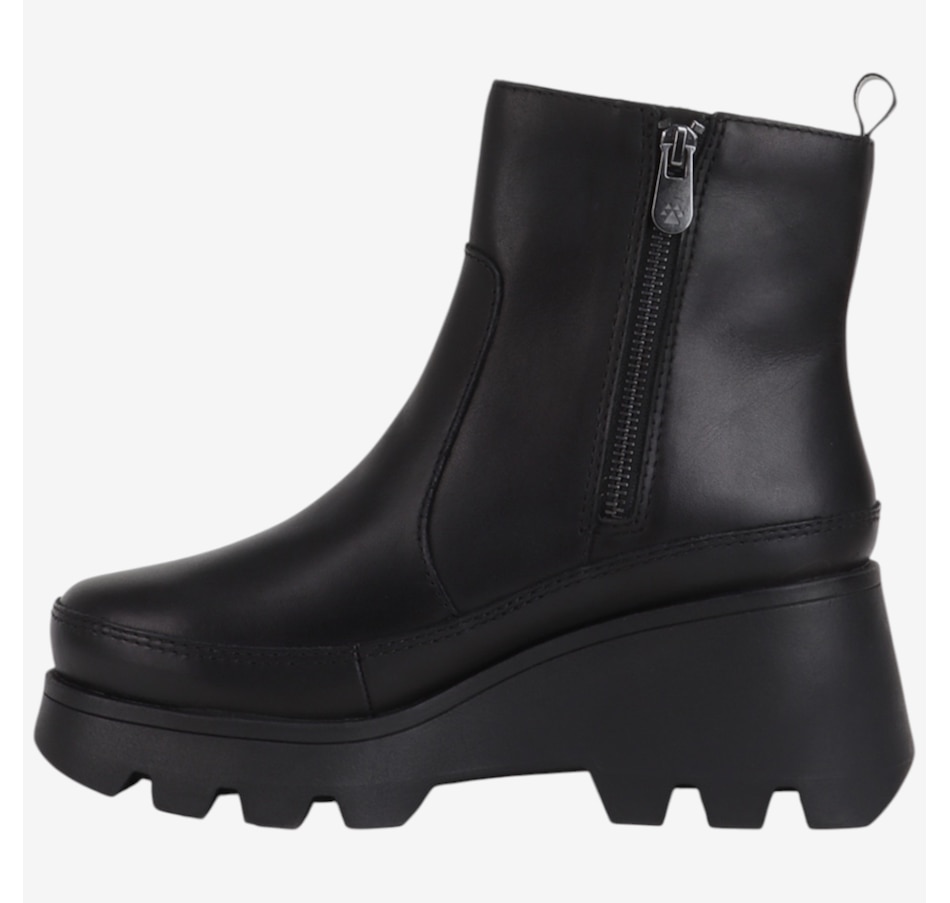 Image 104665_ALTMORE3.jpg, Product 104-665 / Price $220.00, Cougar Villa Short Boot from Cougar Footwear on TSC.ca's Shoes department