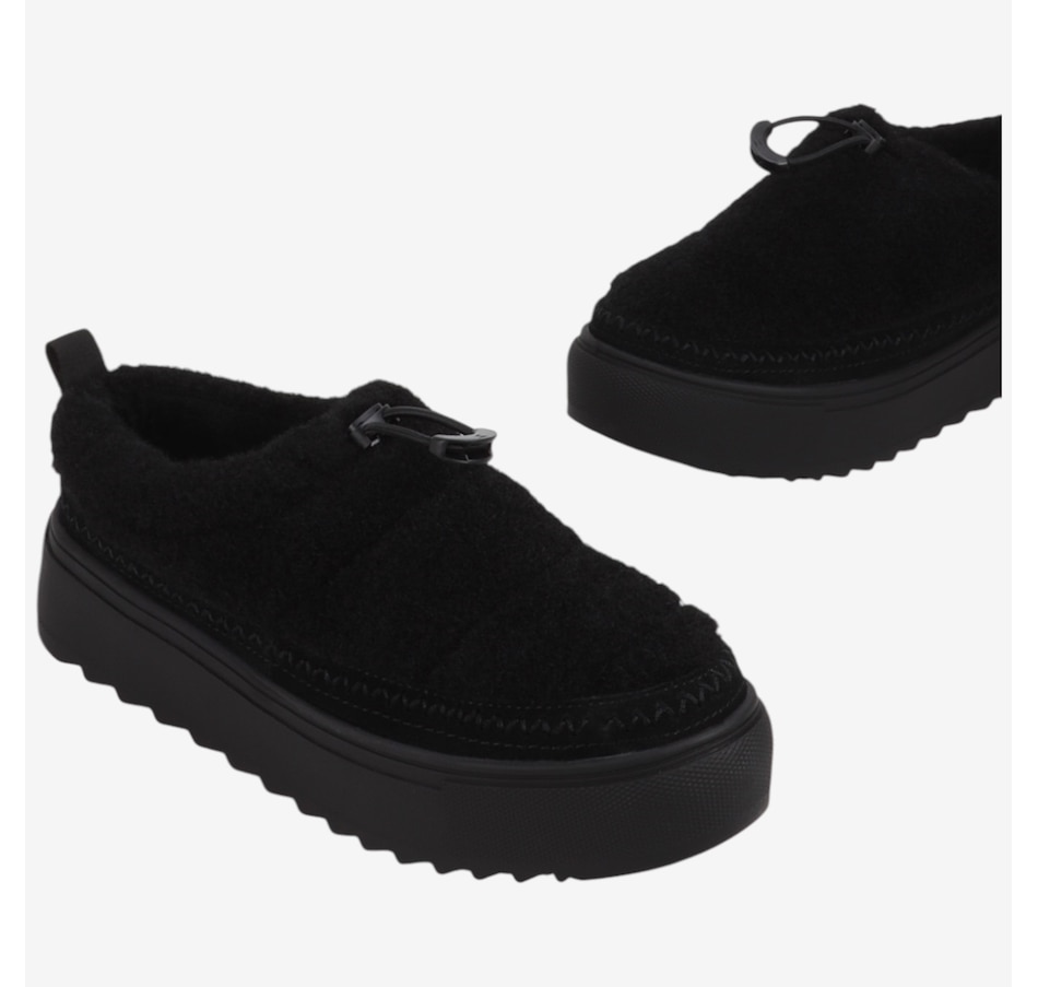 Image 104666_ALTMORE1.jpg, Product 104-666 / Price $160.00, Cougar Arlo Slip-On Mule from Cougar Footwear on TSC.ca's Shoes department