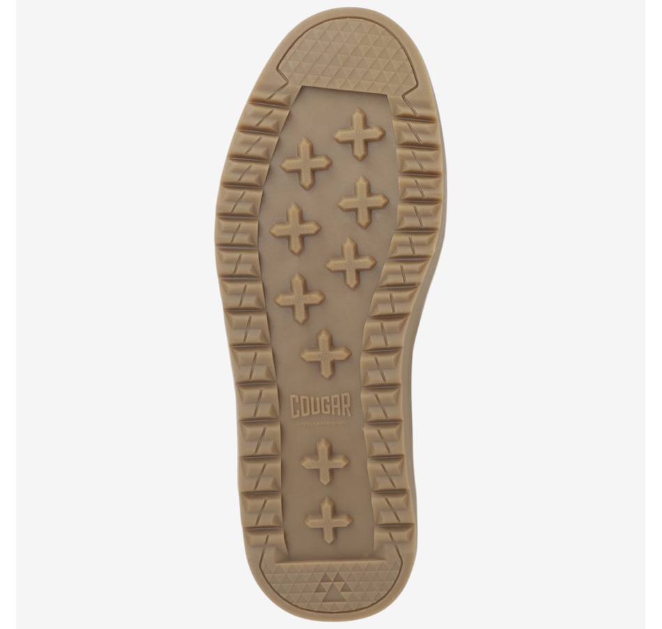 Image 104666_ALTMORE5.jpg, Product 104-666 / Price $160.00, Cougar Arlo Slip-On Mule from Cougar Footwear on TSC.ca's Shoes department