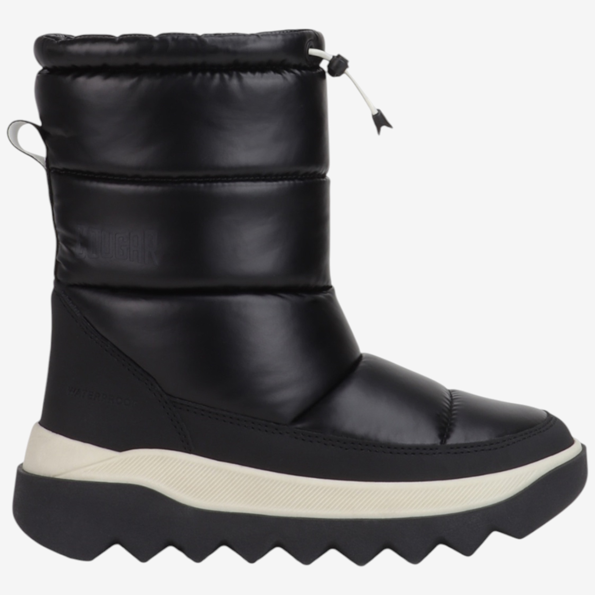 Cougar Bara Puff Boot - TSC.ca