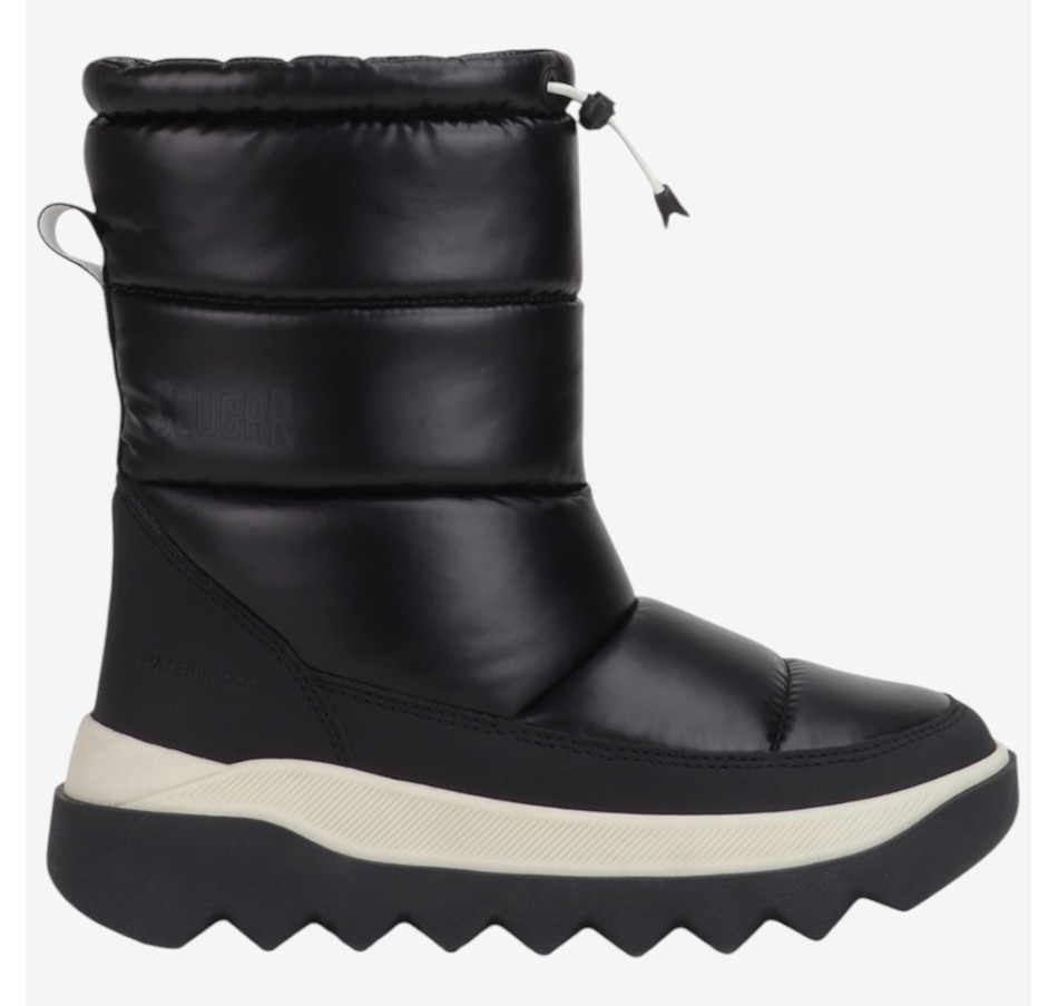 Image 104667_ALTMORE2.jpg, Product 104-667 / Price $129.88, Cougar Bara Puff Boot from Cougar Footwear on TSC.ca's Shoes department