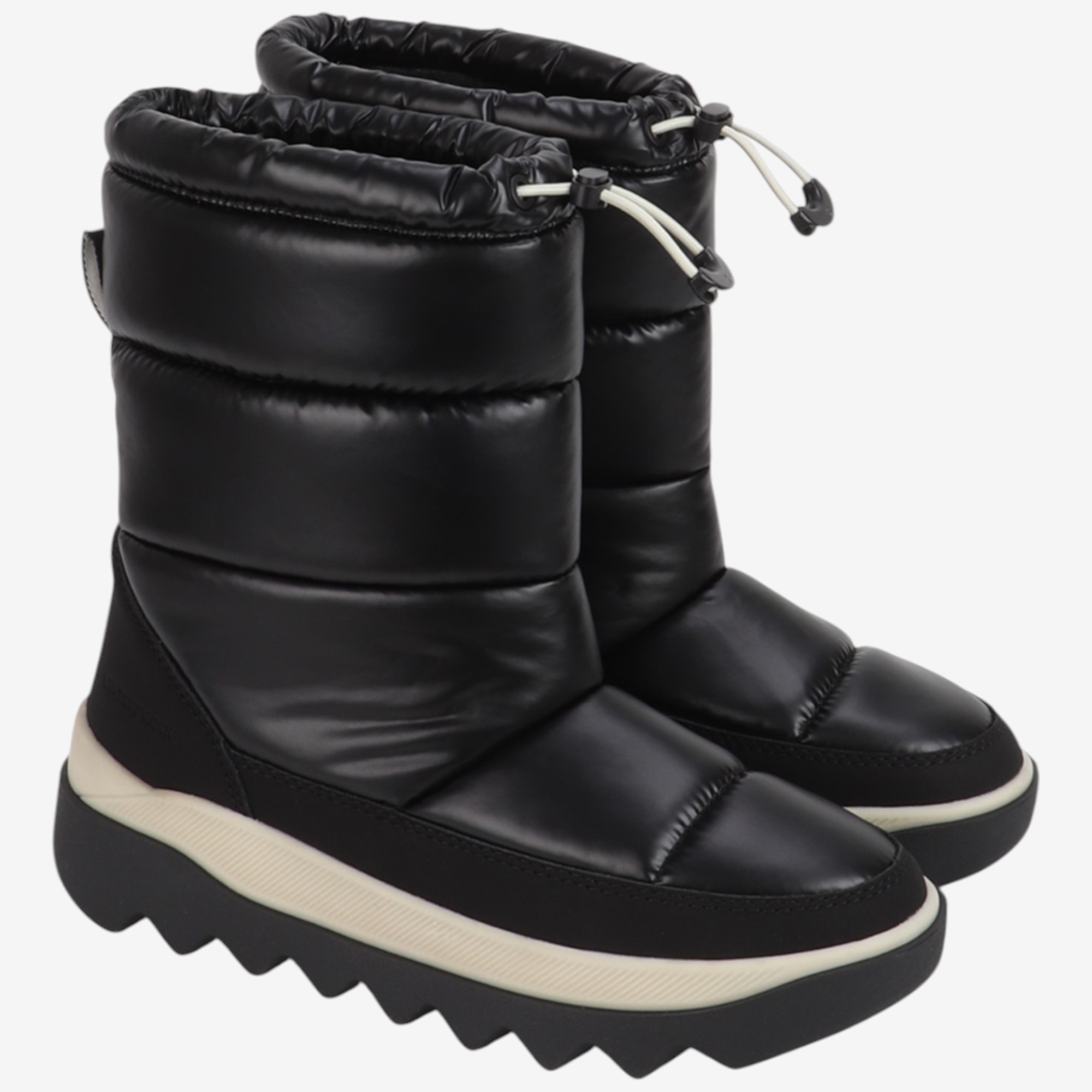 Cougar Bara Puff Boot - TSC.ca