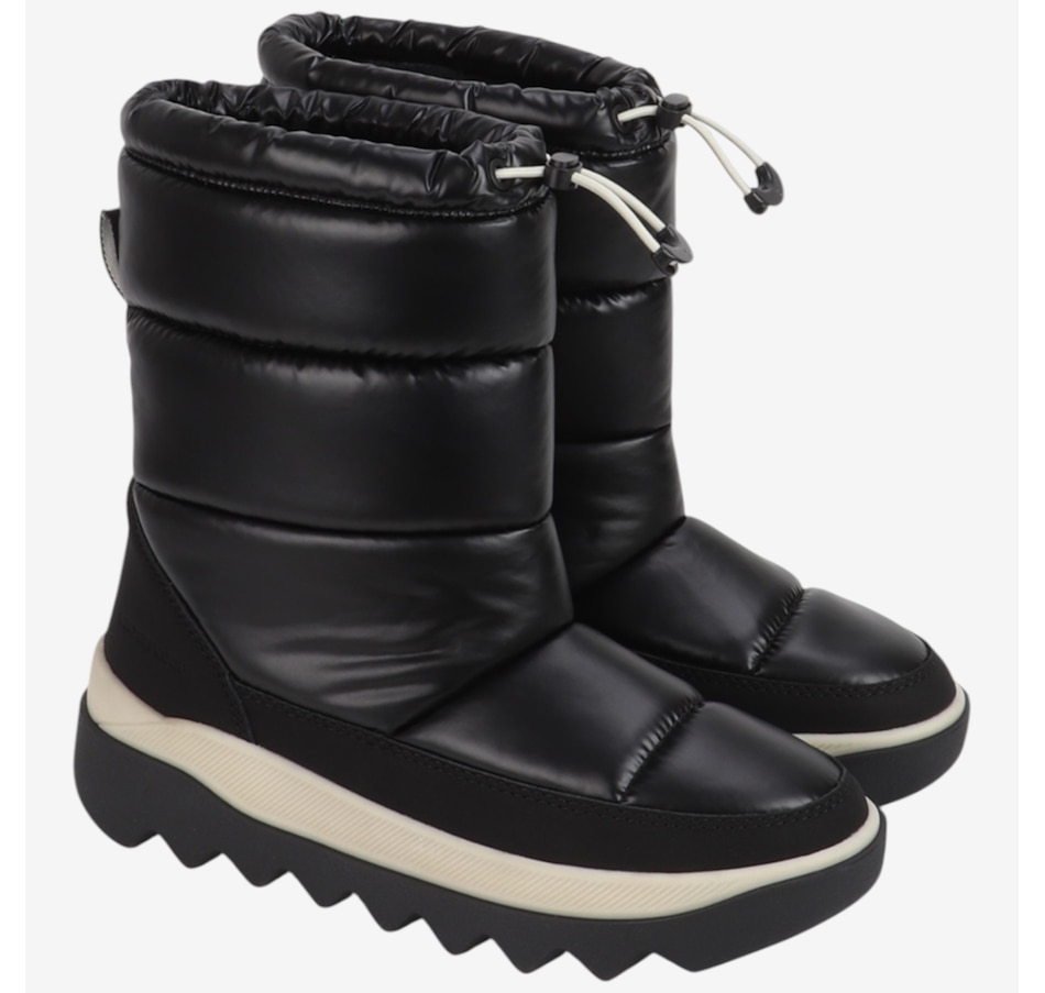 Image 104667_BLK.jpg, Product 104-667 / Price $129.88, Cougar Bara Puff Boot from Cougar Footwear on TSC.ca's Shoes department