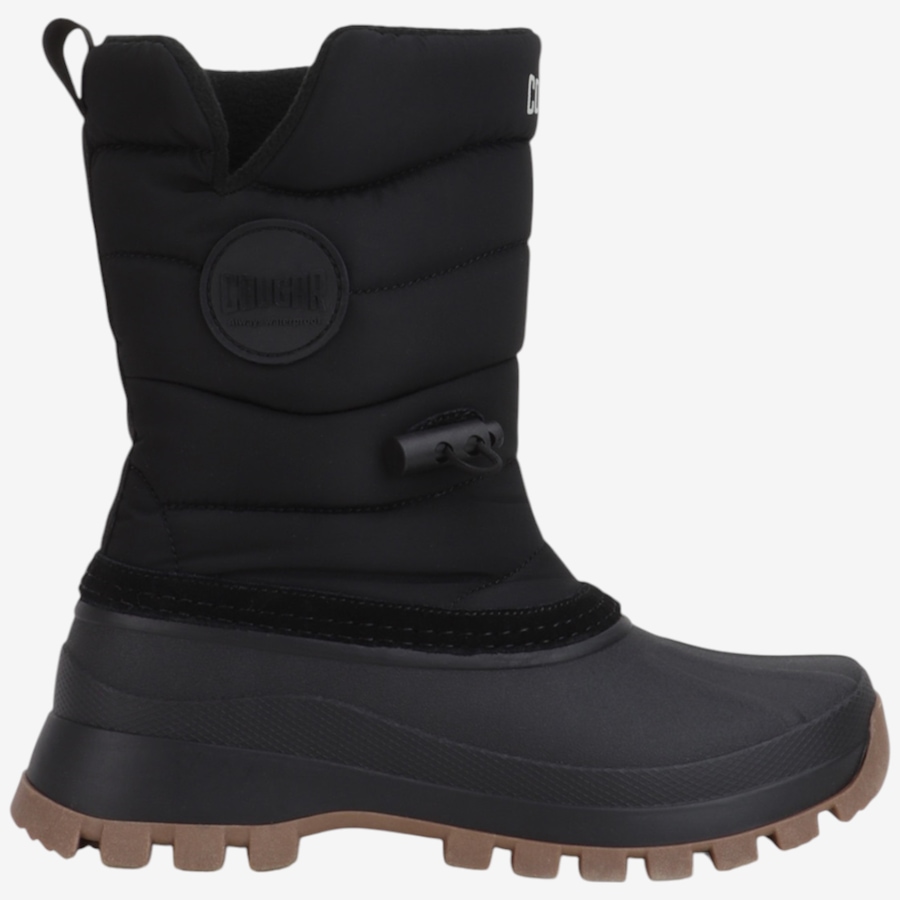 Image 104668_BLK.jpg, Product 104-668 / Price $69.88, Cougar Farli Shell Bottom Boot from Cougar Footwear on TSC.ca's Shoes department