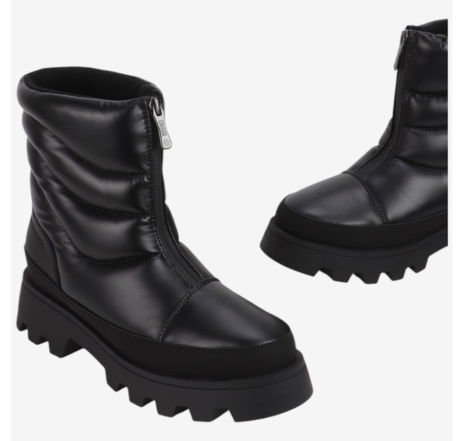 Image 104670_ALTMORE1.jpg, Product 104-670 / Price $200.00, Cougar Savvy Nylon Bootie from Cougar Footwear on TSC.ca's Shoes department