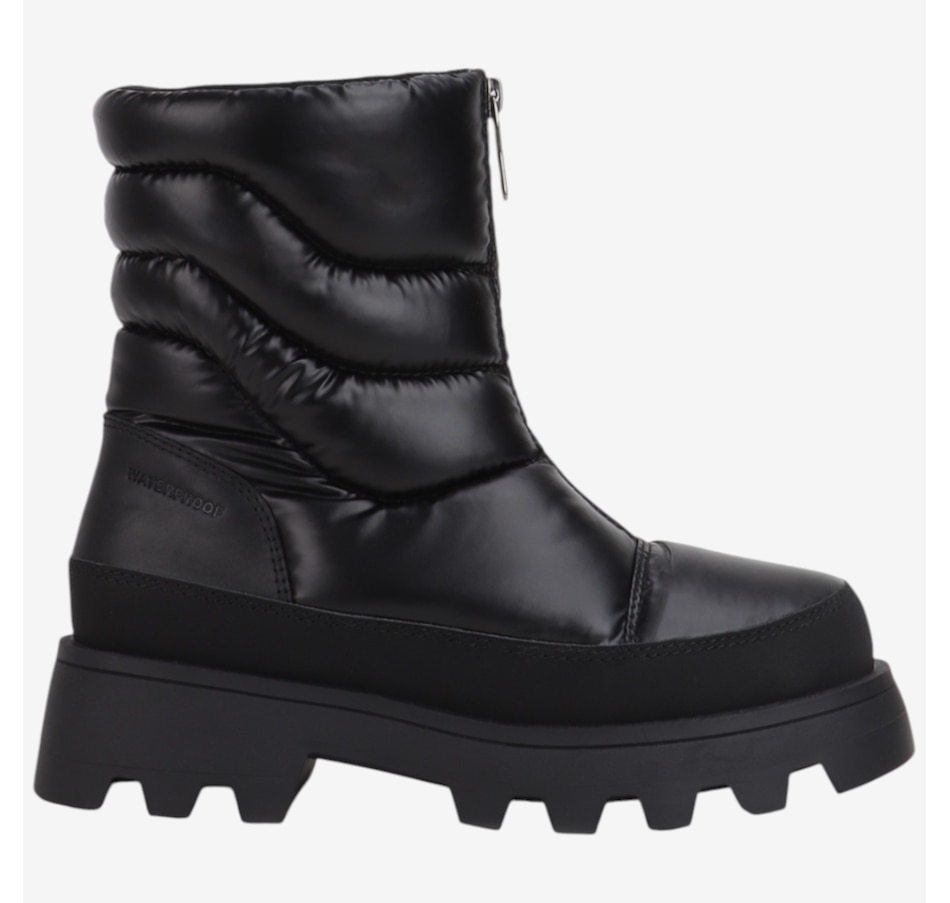 Image 104670_ALTMORE2.jpg, Product 104-670 / Price $200.00, Cougar Savvy Nylon Bootie from Cougar Footwear on TSC.ca's Shoes department