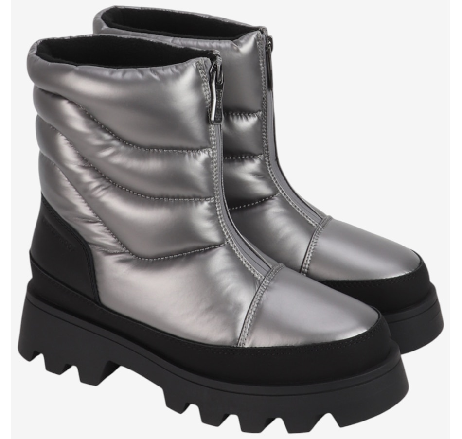 Image 104670_ALTMORE4.jpg, Product 104-670 / Price $200.00, Cougar Savvy Nylon Bootie from Cougar Footwear on TSC.ca's Shoes department