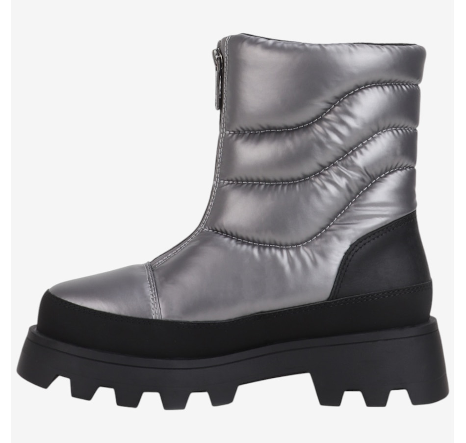 Image 104670_ALTMORE5.jpg, Product 104-670 / Price $200.00, Cougar Savvy Nylon Bootie from Cougar Footwear on TSC.ca's Shoes department