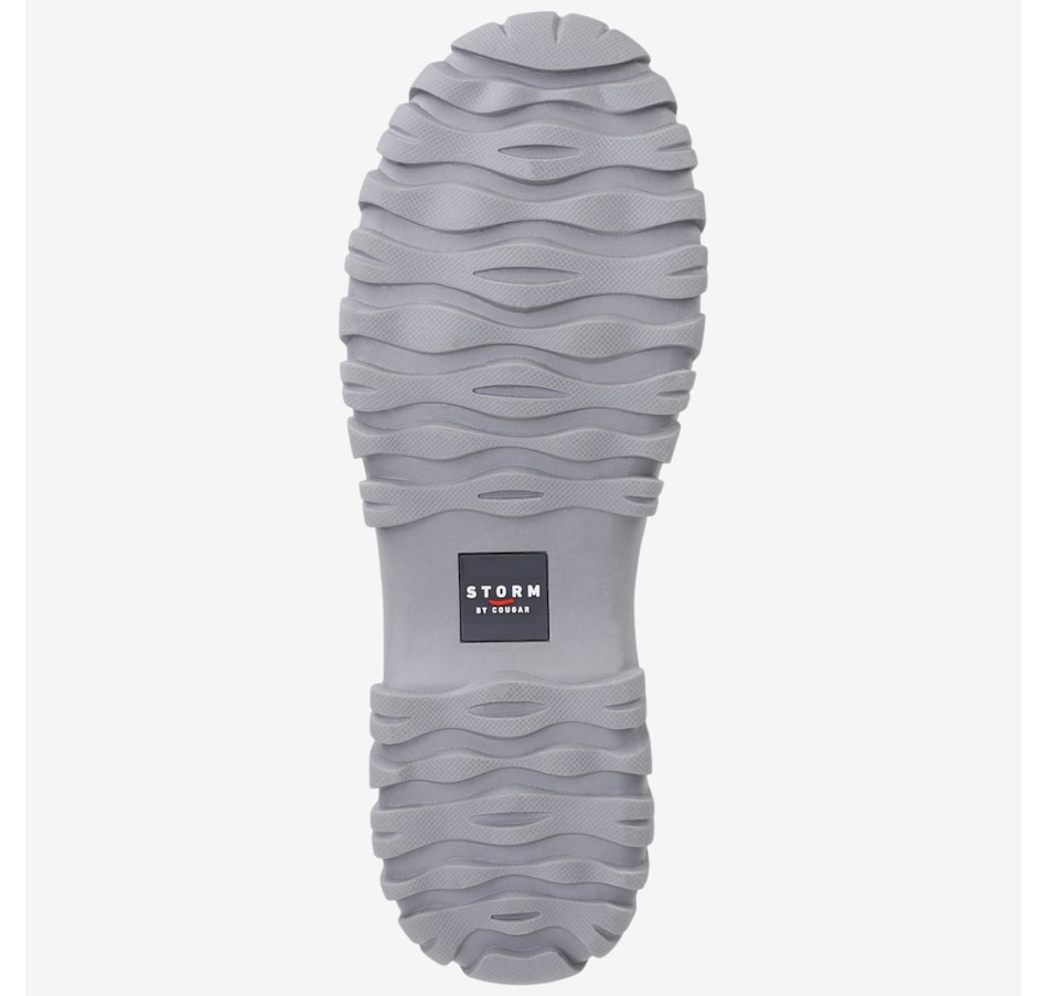 Image 104671_ALTMORE4.jpg, Product 104-671 / Price $150.00, Cougar Creek Sweater Cuff Bootie from Cougar Footwear on TSC.ca's Shoes department