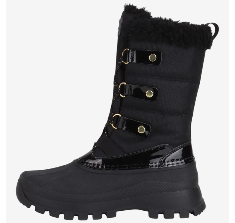 Image 104672_ALTMORE1.jpg, Product 104-672 / Price $160.00, Cougar Fallon Lace Up Boot from Cougar Footwear on TSC.ca's Shoes department