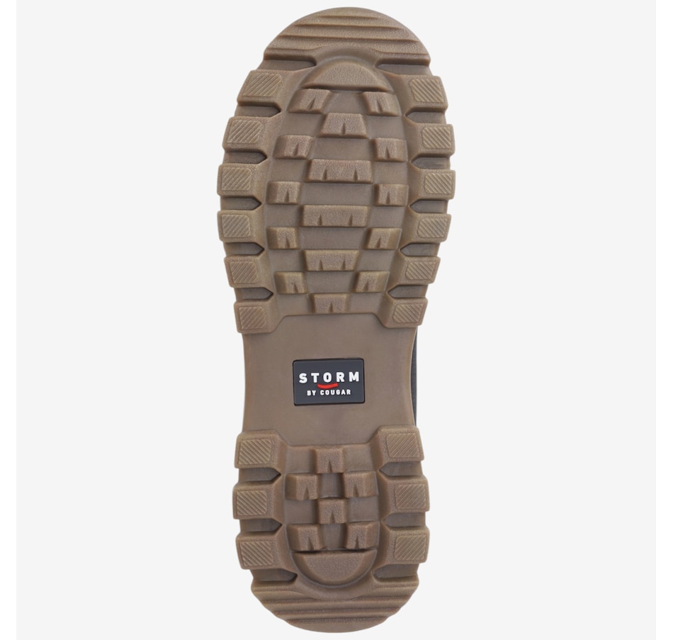 Image 104672_ALTMORE5.jpg, Product 104-672 / Price $160.00, Cougar Fallon Lace Up Boot from Cougar Footwear on TSC.ca's Shoes department