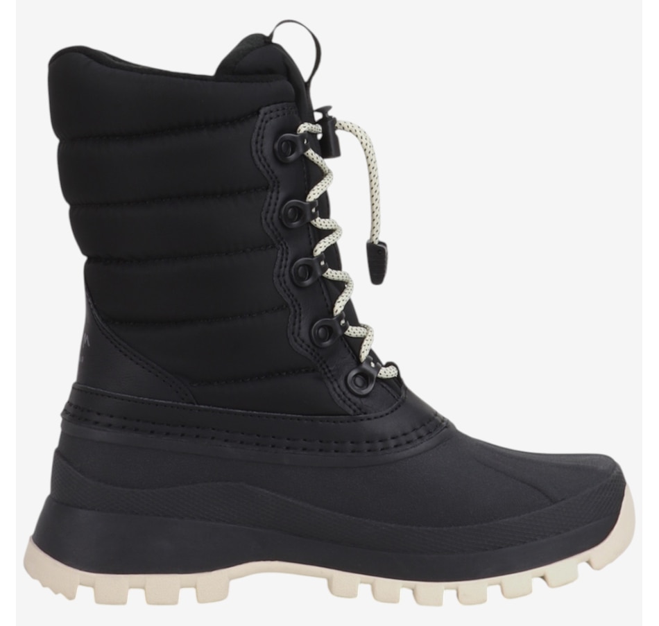 Image 104673_ALTMORE2.jpg, Product 104-673 / Price $150.00, Cougar Faxe Quilted Bootie from Cougar Footwear on TSC.ca's Shoes department