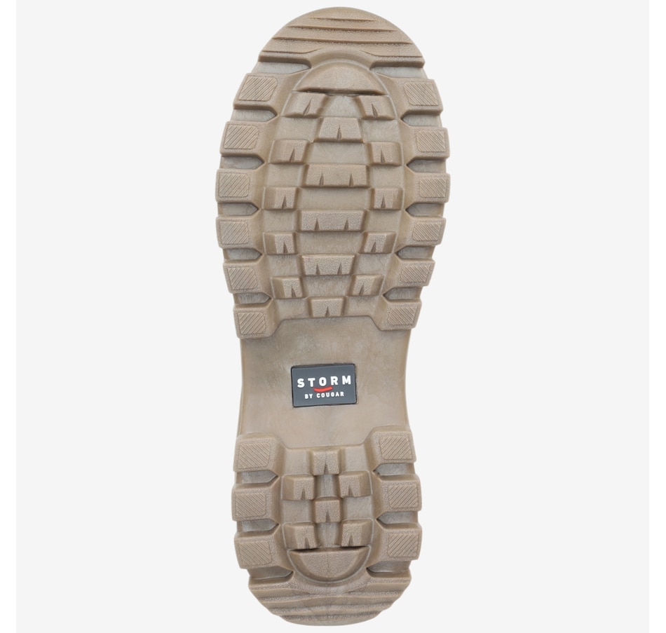 Image 104673_ALTMORE4.jpg, Product 104-673 / Price $150.00, Cougar Faxe Quilted Bootie from Cougar Footwear on TSC.ca's Shoes department