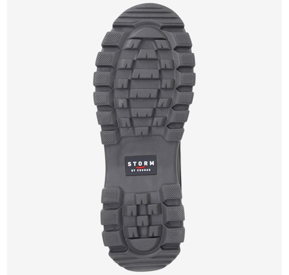 Image 104674_ALTMORE3.jpg, Product 104-674 / Price $150.00, Cougar Fayth Sweater Cuff Bootie from Cougar Footwear on TSC.ca's Shoes department