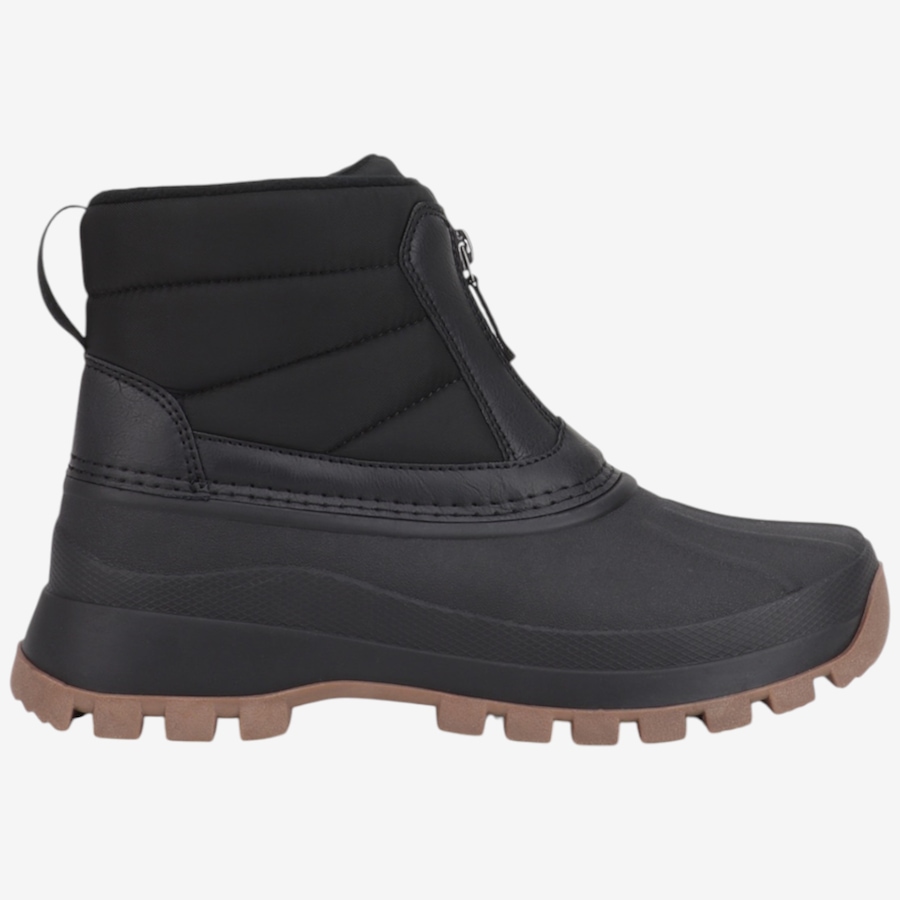 Image 104675_ALTMORE2.jpg, Product 104-675 / Price $89.88, Cougar Flick Zip Bootie from Cougar Footwear on TSC.ca's Shoes department