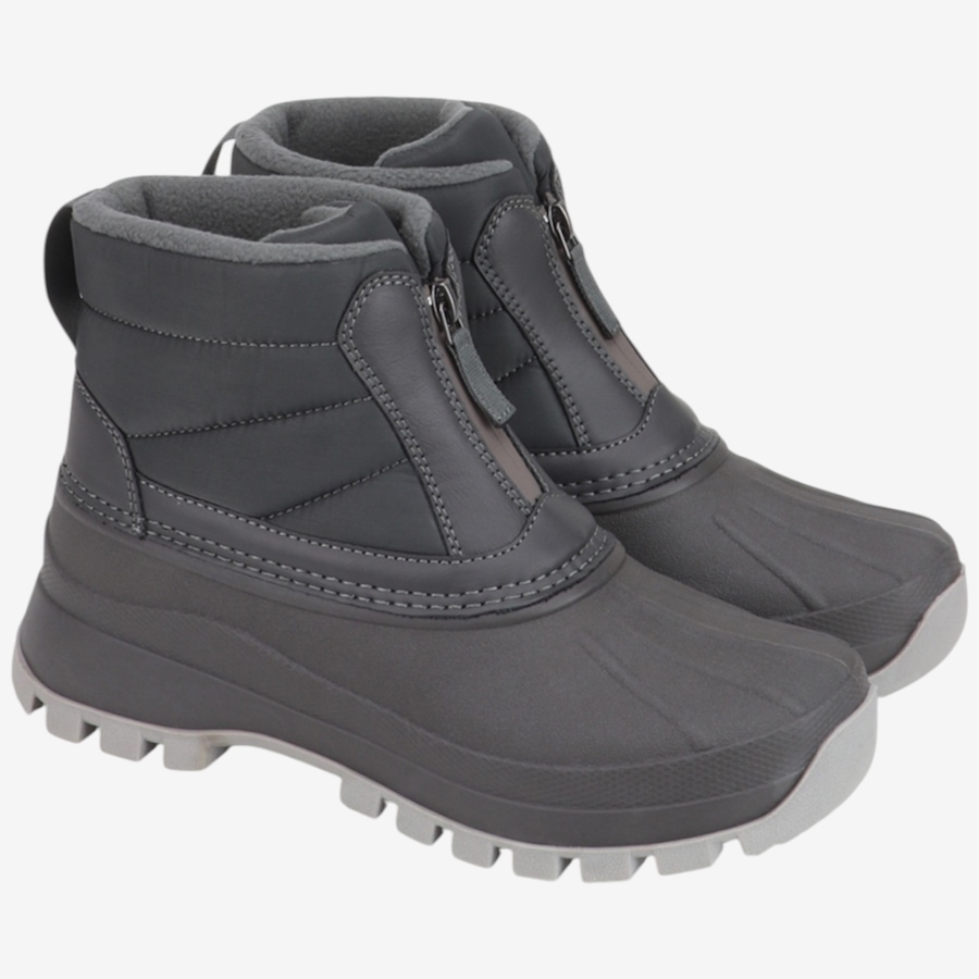 Image 104675_ALTMORE3.jpg, Product 104-675 / Price $89.88, Cougar Flick Zip Bootie from Cougar Footwear on TSC.ca's Shoes department