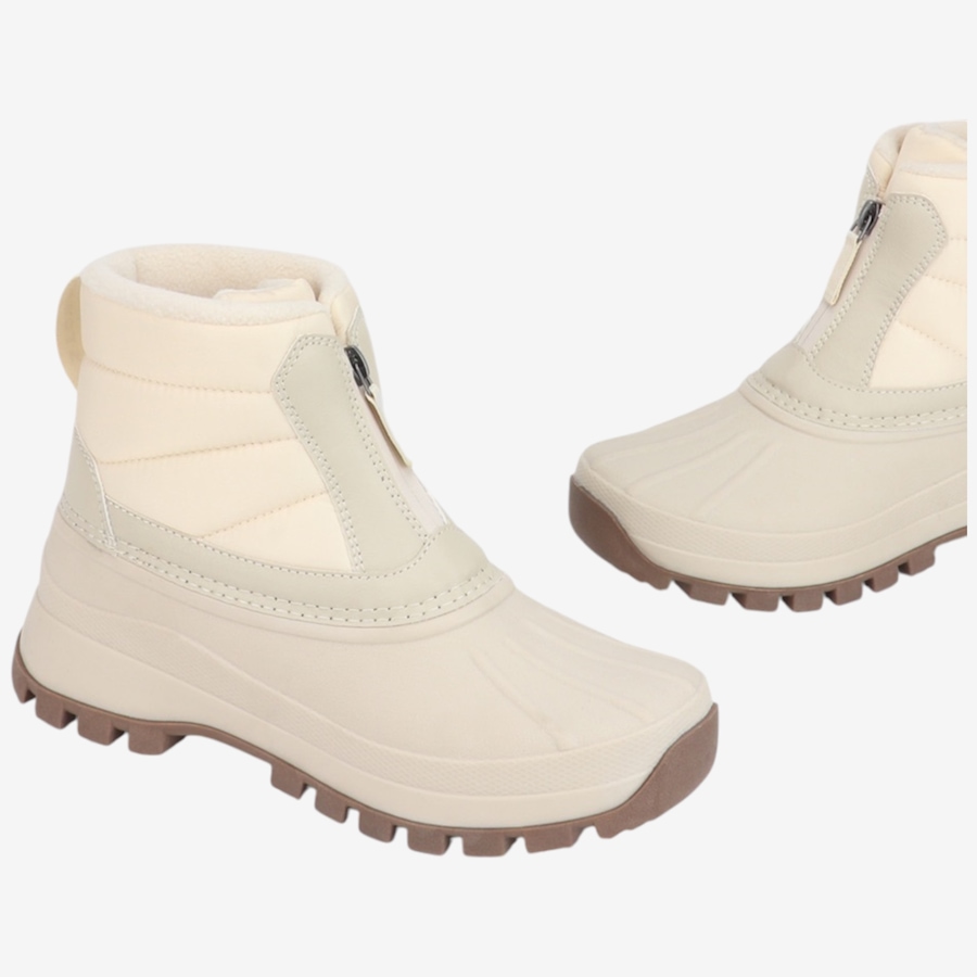 Image 104675_ALTMORE4.jpg, Product 104-675 / Price $89.88, Cougar Flick Zip Bootie from Cougar Footwear on TSC.ca's Shoes department