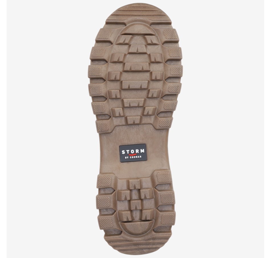 Image 104675_ALTMORE5.jpg, Product 104-675 / Price $150.00, Cougar Flick Zip Bootie from Cougar Footwear on TSC.ca's Shoes department