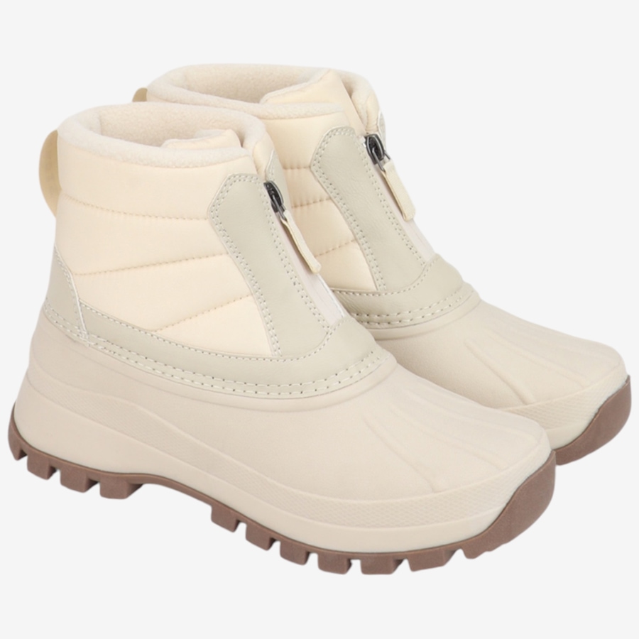Image 104675_OYS.jpg, Product 104-675 / Price $89.88, Cougar Flick Zip Bootie from Cougar Footwear on TSC.ca's Shoes department